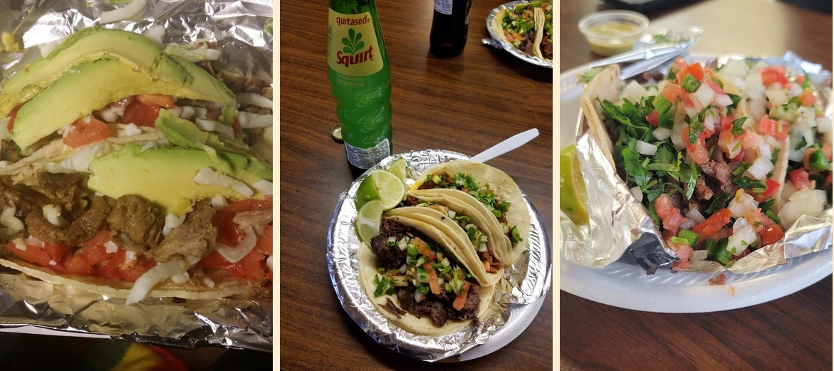 Mercado Torito y Taqueria